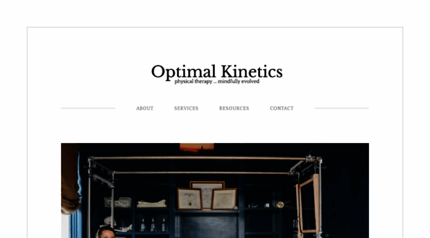 optimalkinetics.com