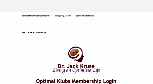 optimalklubs.com