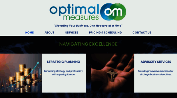 optimalmeasures.com