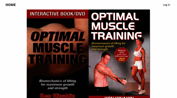 optimalmuscletraining.com