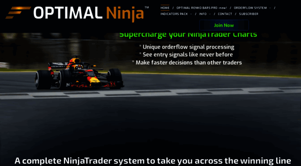 optimalninja.com