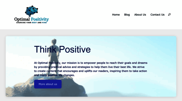 optimalpositivity.com