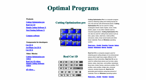 optimalprograms.com