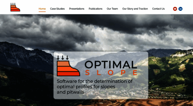 optimalslope.com