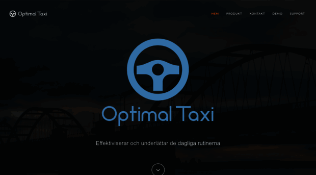 optimaltaxi.com