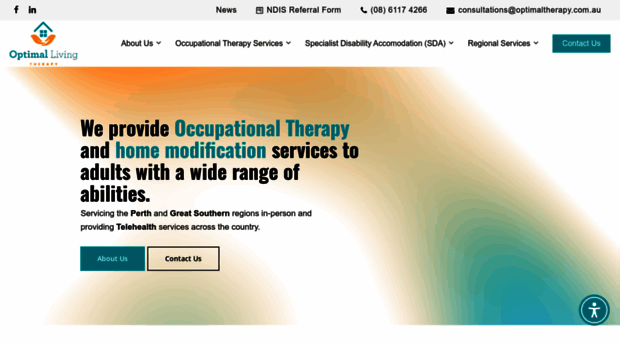 optimaltherapy.com.au