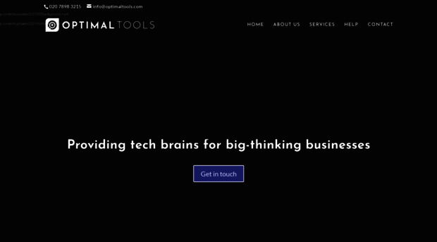 optimaltools.com