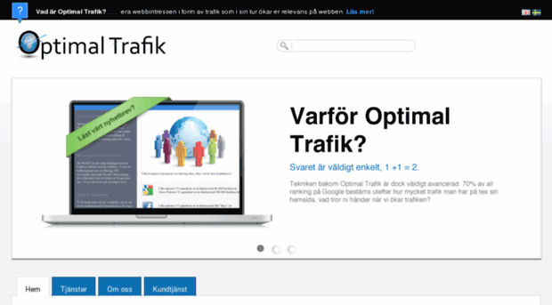 optimaltrafik.se