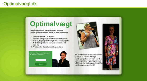 optimalvaegt.dk