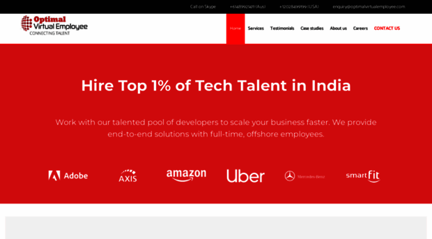 optimalvirtualemployee.com