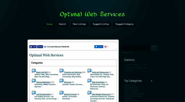 optimalwebservices.net