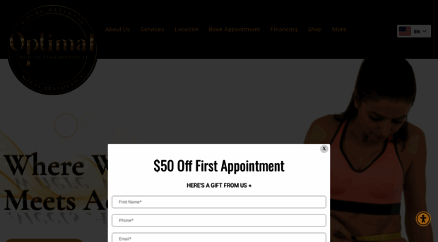 optimalweightloss4u.com