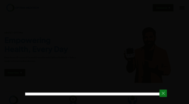 optimameditech.com