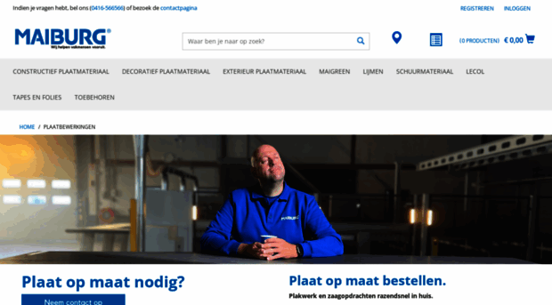 optimaplaatbewerkingen.nl