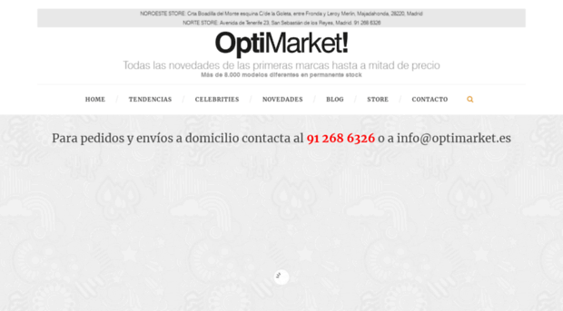 optimarket.es