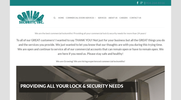 optimasecurity.com