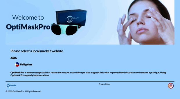 optimaskproasia.com