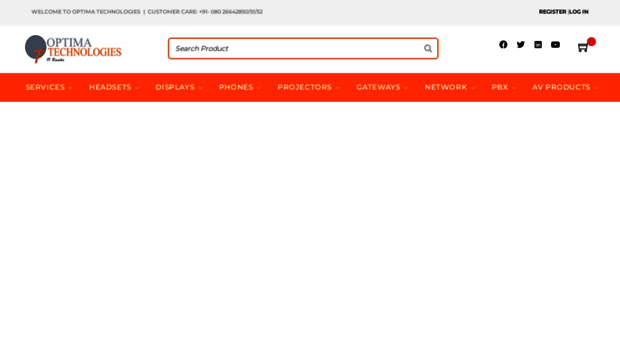 optimatechnologies.in