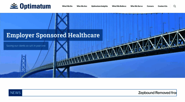 optimatumsolutions.com