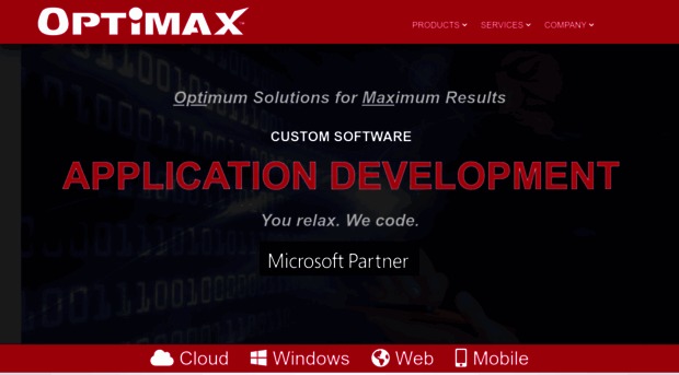 optimax.com