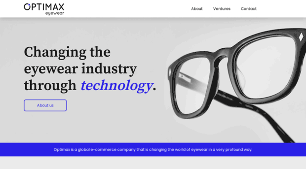 optimaxeyewear.com