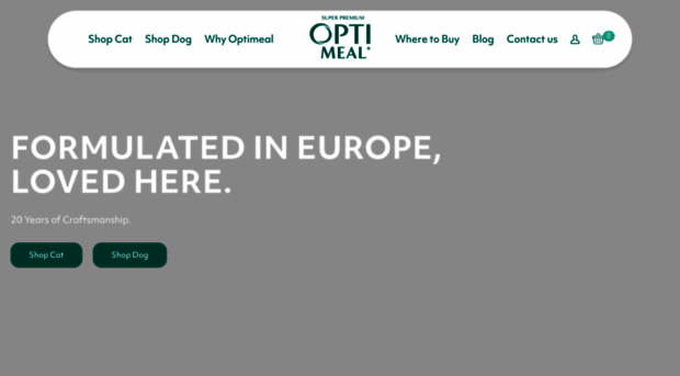 optimeal.com