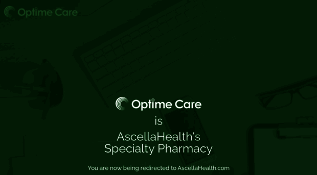 optimecare.com