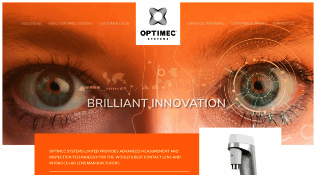 optimecsystems.com