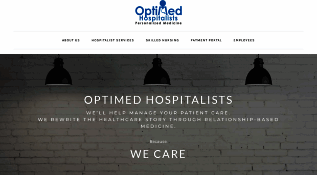 optimeddoctors.com