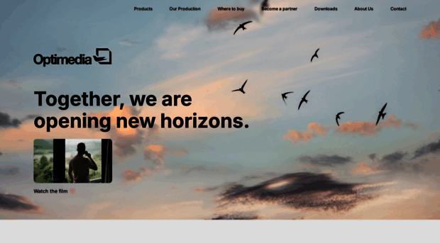 optimedia.eu