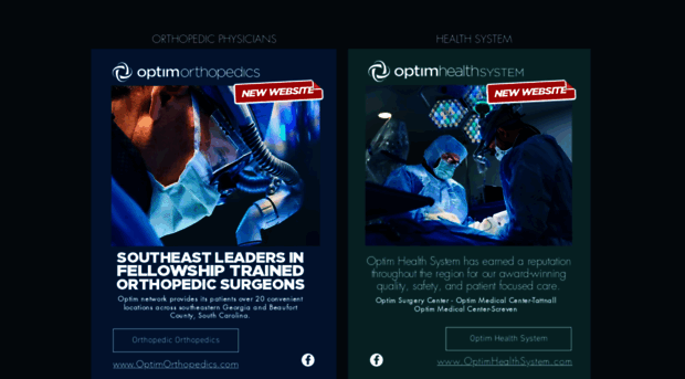 optimhealth.com