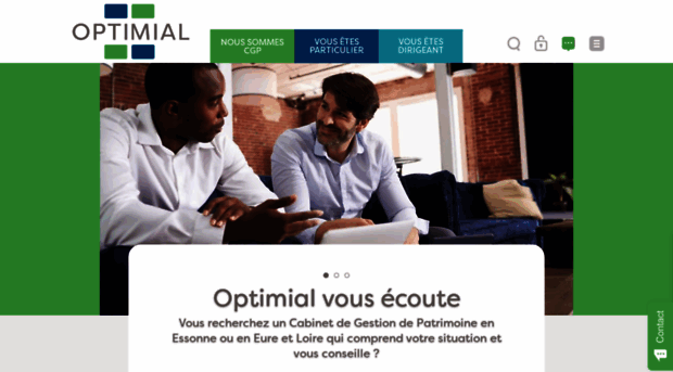 optimial.fr