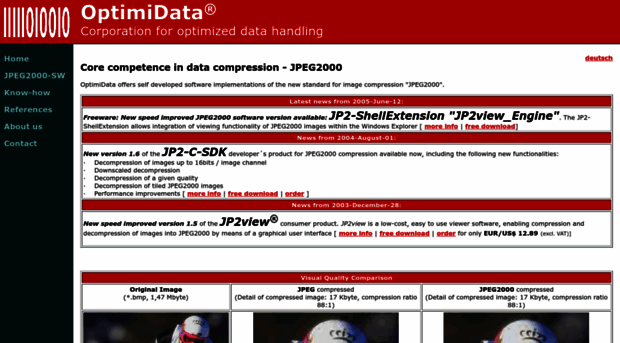 optimidata.com