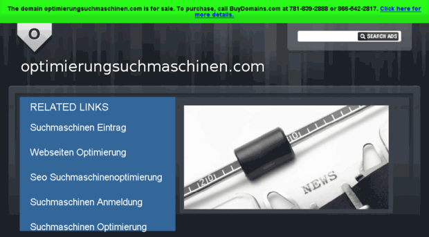 optimierungsuchmaschinen.com