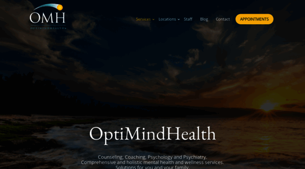 optimindhealth.com