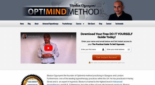 optimindmethod.com