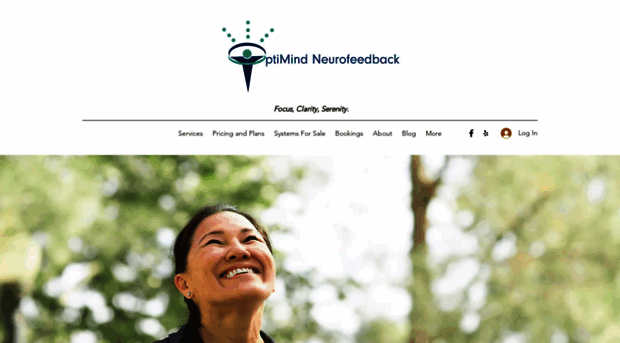 optimindneurofeedback.com