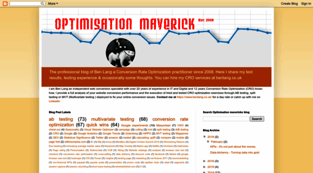 optimisation-mavericks.blogspot.com