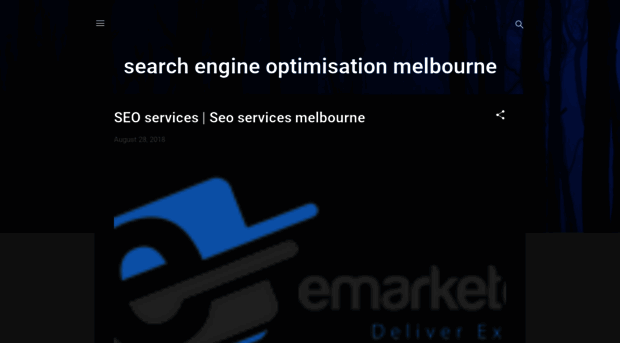 optimisationmelbourne.blogspot.com