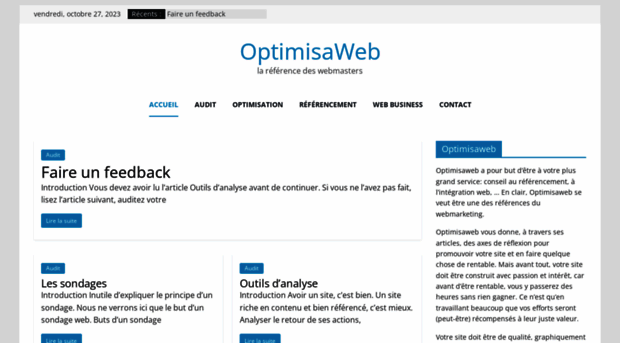 optimisaweb.com