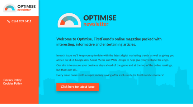 optimise-firstfound.co.uk