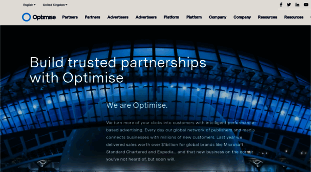 optimise.co.id