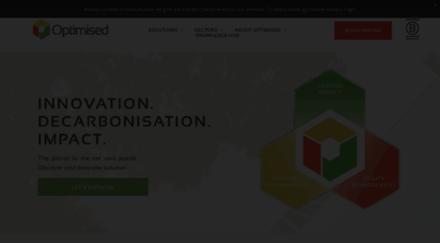 optimisedbuildings.com