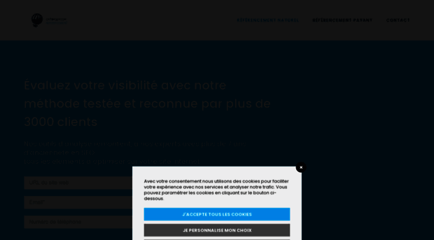 optimiser-son-referencement.fr