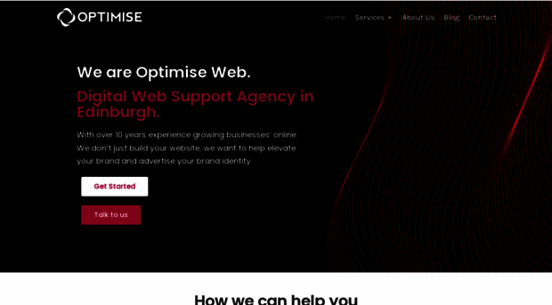 optimiseweb.co.uk