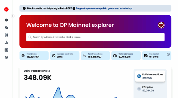 optimism.blockscout.com