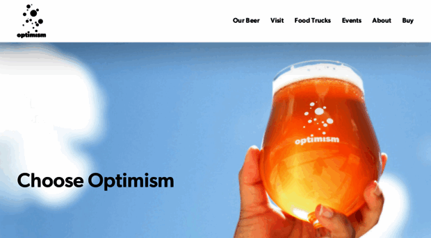 optimismbrewing.com