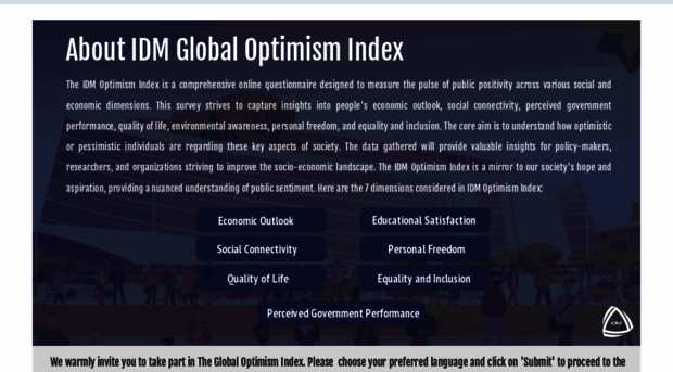 optimismind.com