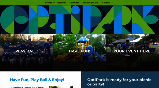optimistclubofnorthsideindianapolis.com