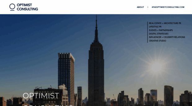 optimistconsulting.com